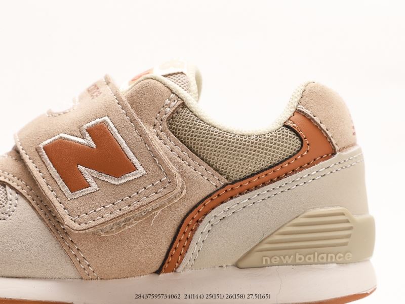 NEW BALANCE SHOES